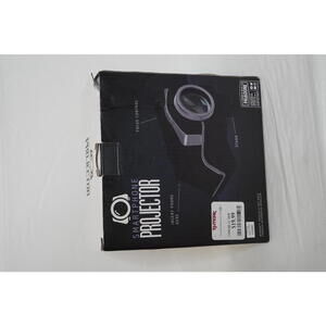 Phaidon Smartphone Projector